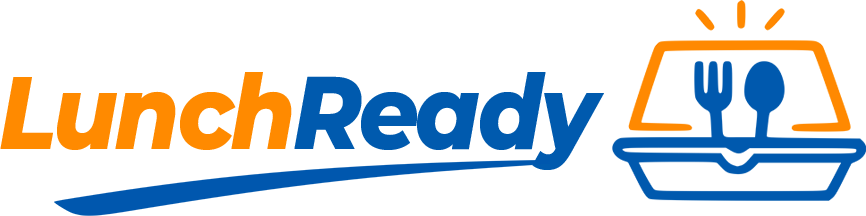 Food Ready logo